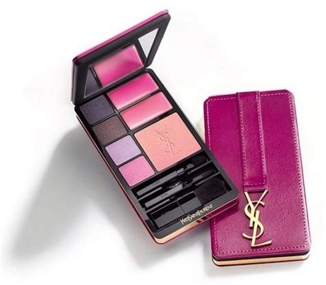 Buy YSL Cosmetics Online 